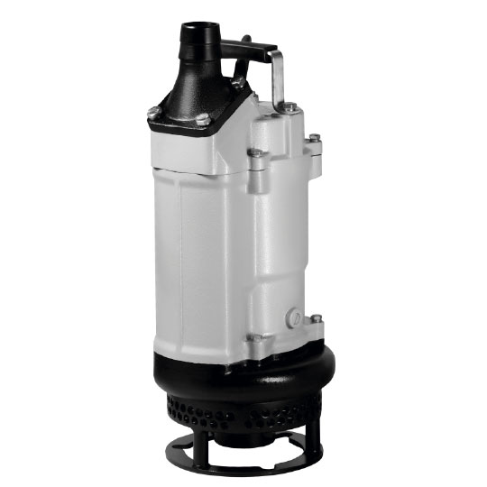 Submersible Agitator Pumps - DanPumps TBD