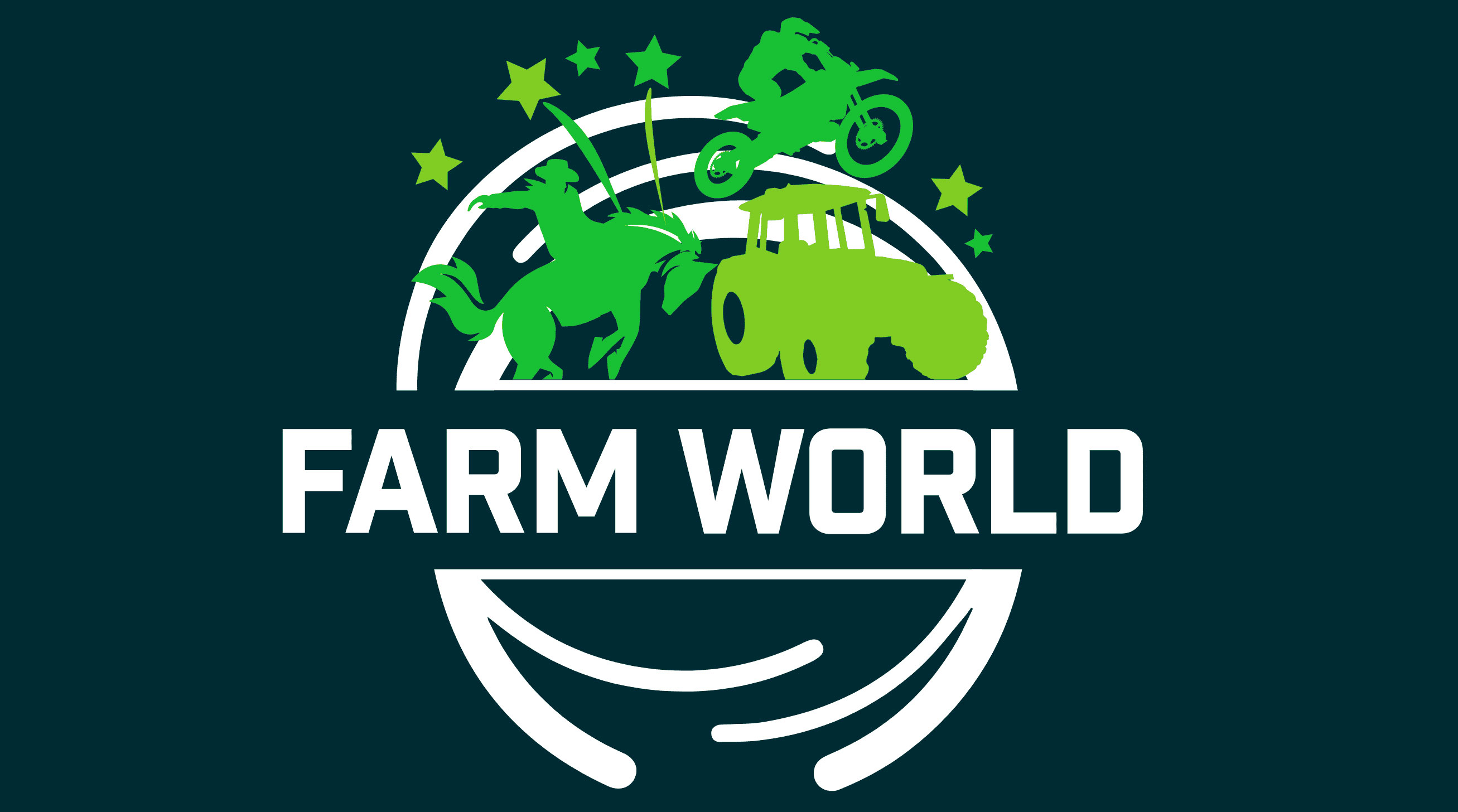 Farm World Victoria Australia