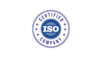 ISO certified SonFlow