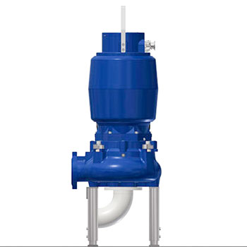 Dry pit waste water pumps Australia