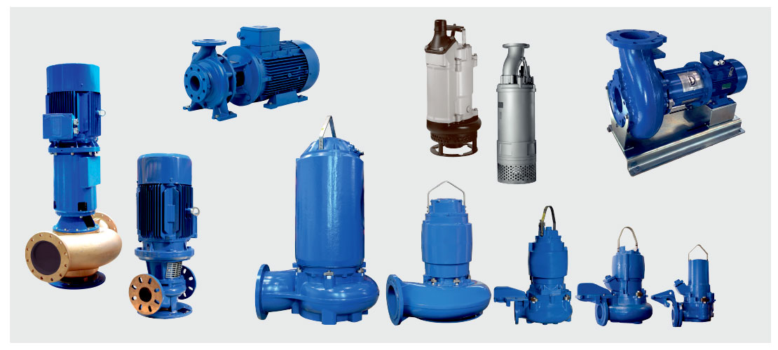 Pumps Solutions for Diverse Applications in Australia