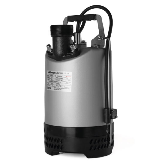 Portable Drainage Pump - DanPumps TSAE