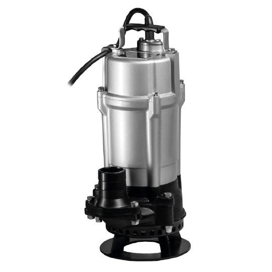 Portable Slurry Pump - DanPumps PDM