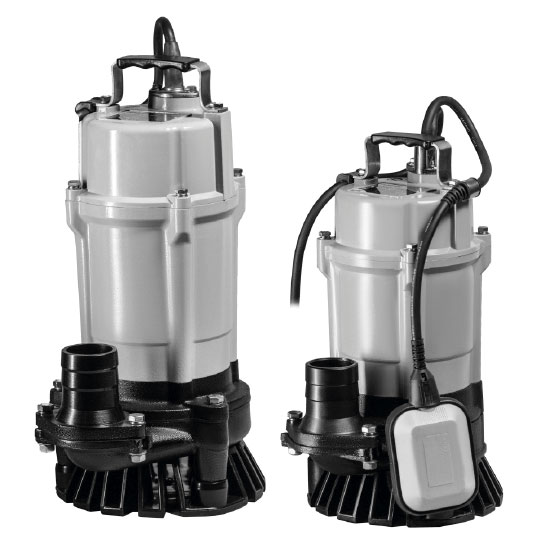 Portable Drainage Pump - DanPumps PS(M)